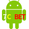 Aplicativo 7C Bet para Android