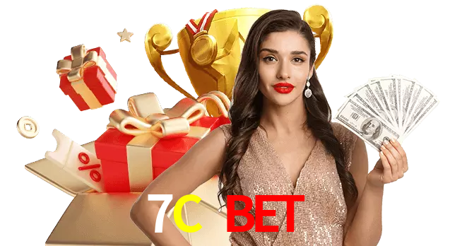 Jogue com dealers reais no 7C Bet!