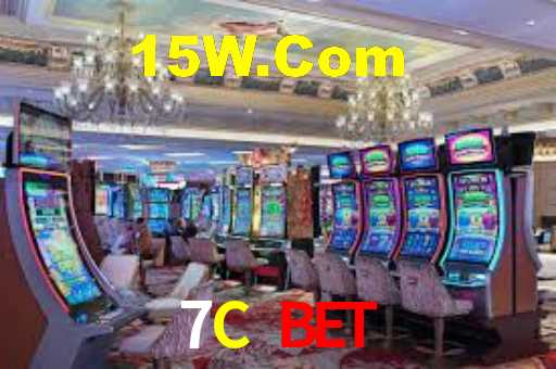 Sinta a adrenalina dos jogos de cassino com 7C Bet