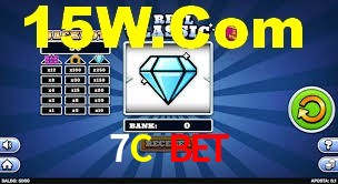 7C Bet App Interface