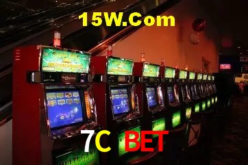 Promoção Relâmpago 7C Bet