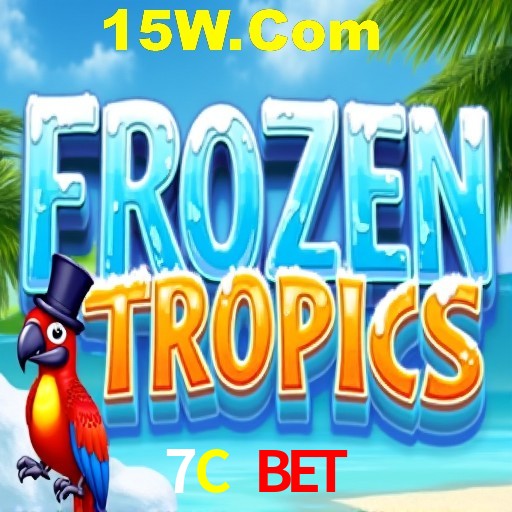 Bônus de Boas-vindas 7C Bet