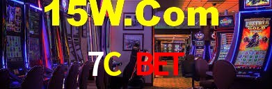 Welcome Bonus 7C Bet