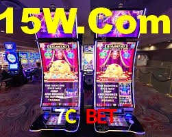 Blackjack Table 7C Bet