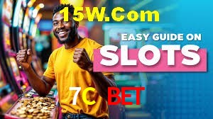 Welcome Bonus 7C Bet