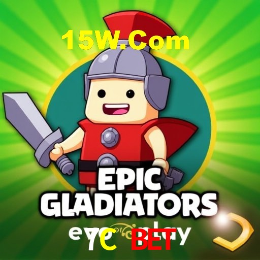 Estatísticas Esportivas 7C Bet