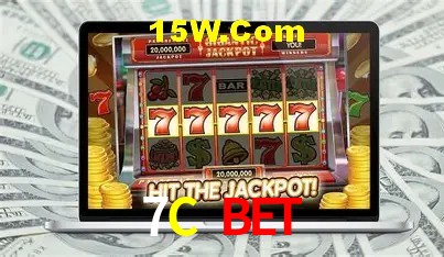 Jogos de Slot 7C Bet