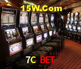 Promoções Sazonais 7C Bet