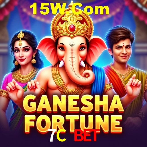 Seasonal Promotions 7C Bet