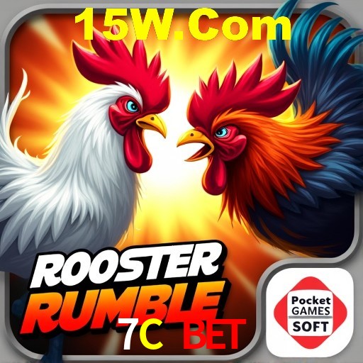 Interface do App 7C Bet