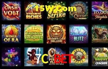 Segurança 2FA 7C Bet