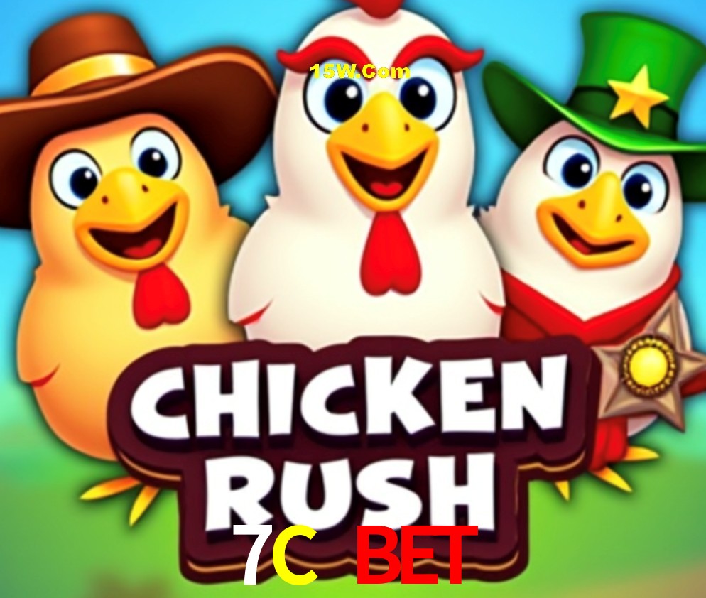 Experiência VIP 7C Bet