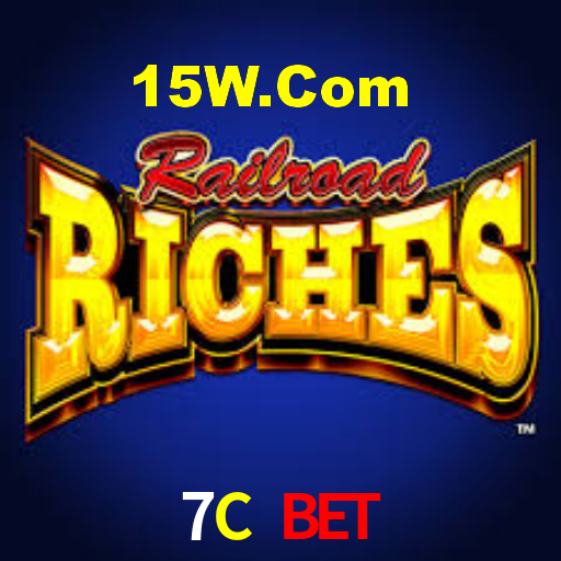 7C Bet: Jogos de Caça-Níqueis-Altas Recompensas, Roleta-Velocidade, Blackjack-Desafios Máximos