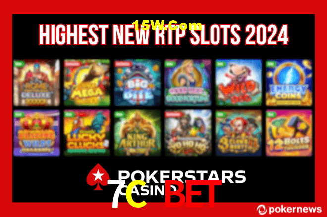 Game Providers 7C Bet
