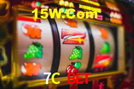 Explore as vantagens do 7C Bet: serviço profissional e confiabilidade