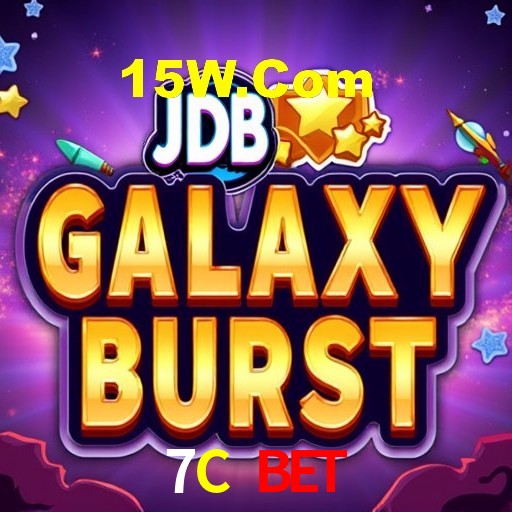 Interface do App 7C Bet