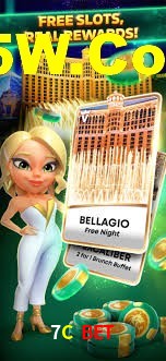Live Casino 7C Bet