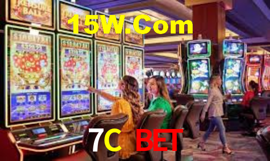 Apostas com odds competitivas na 7C Bet