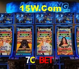 Integração de APIs 7C Bet