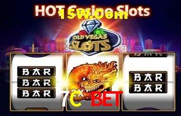 Loterias online na 7C Bet