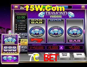 Bônus e promoções da 7C Bet