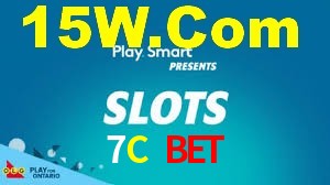Welcome Bonus 7C Bet