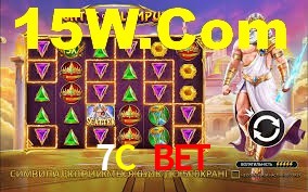 Cashback e recargas na 7C Bet