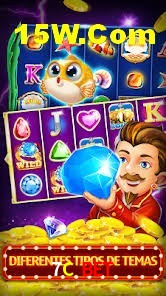Slot Games 7C Bet