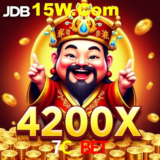APP oficial da 7C Bet para mobile
