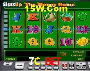 Benefícios VIP na 7C Bet
