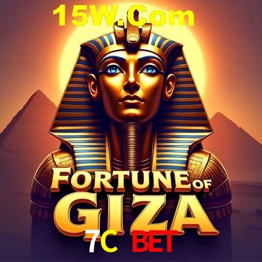 Bônus após cadastro na 7C Bet