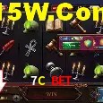 Recursos de Bônus 7C Bet