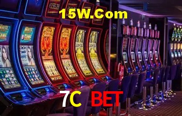 Apostas de Futebol 7C Bet