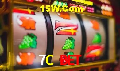 Variedade de jogos na 7C Bet