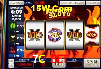 Especiais de Fim de Semana 7C Bet