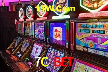 Sistemas de Segurança 7C Bet