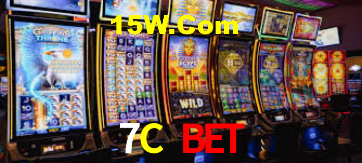Escolher plataforma para baixar 7C Bet