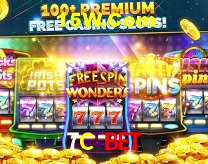 Promoção Relâmpago 7C Bet