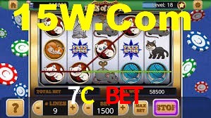 Roulette Table 7C Bet