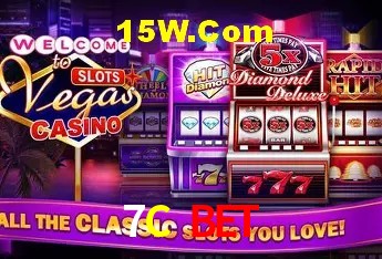 Diretório de Jogos 7C Bet