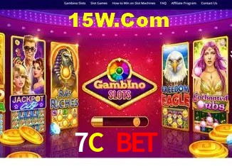 Casino Ao Vivo 7C Bet