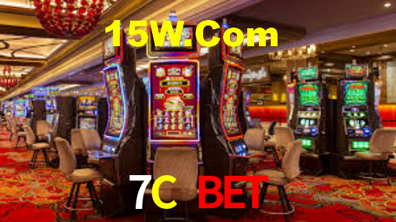Download rápido e seguro na 7C Bet
