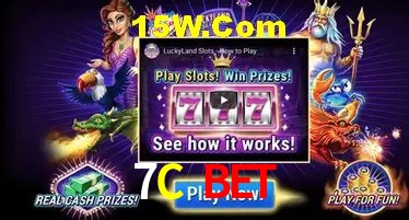 Login Seguro 7C Bet
