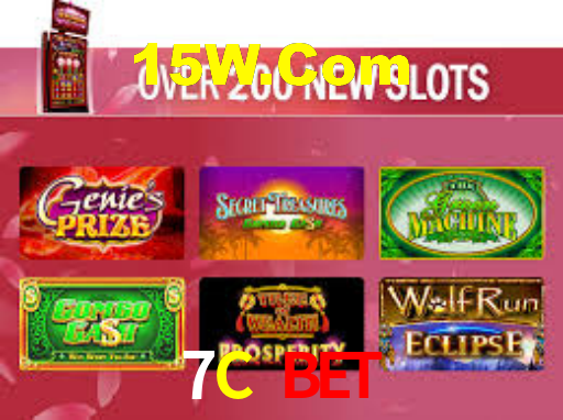 7C Game Bet