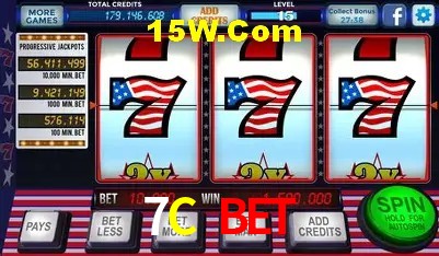 Design Responsivo 7C Bet