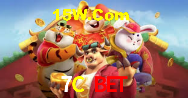 APP rápido e leve da 7C Bet