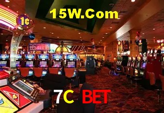 Tecnologia da Plataforma 7C Bet