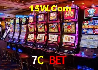 Jogos de Slot 7C Bet